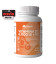Vitamina D3 y K2 90 Cápsulas - Suplemento de Alta Absorción para Salud Cardiovascular, Inmunológica, Muscular y Más
