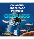 Colágeno Marino 100% Puro 180 cápsulas