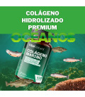Colágeno Marino 100% Puro 180 cápsulas