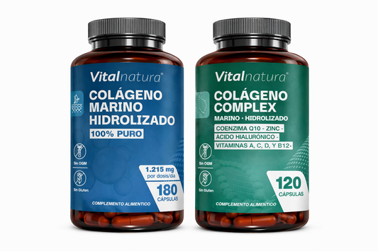 Qué colágeno es mejor y cómo elegir el más adecuado